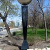 Waterfront Drive Planter