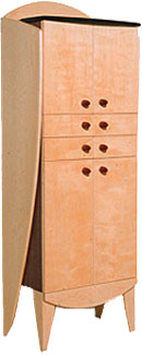 Keith Oliver | Custom Furniture